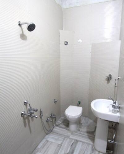 Hotel Al Aziziyah, Ajmer 3